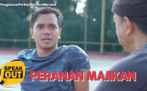 Speak Out : Peranan Majikan